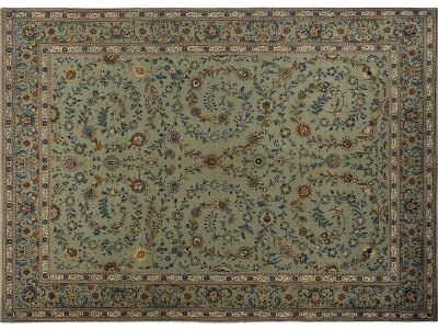 62013 Kashan 3.96m x 3.00m