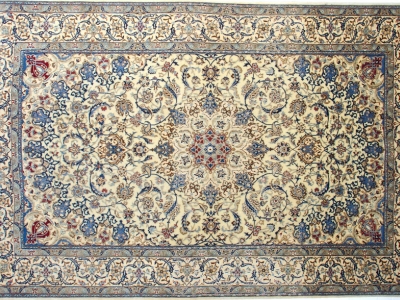 Fine Persian Nain