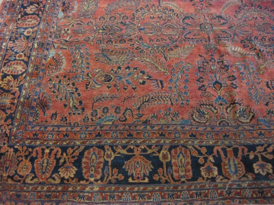 antique-persian-sarouk