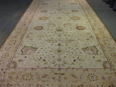 Fine Indian Agra DW5439 size 6.05m x 3.02m