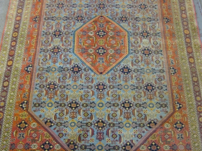 Fine Persian Tabriz DW5473 size 1.88m x 1.28m