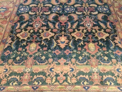 Fine Pakistan carpet