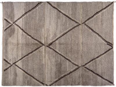 Moroccan rug