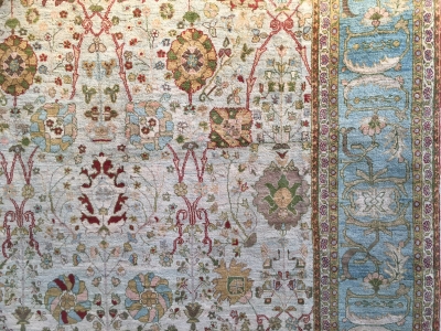 Persian Sultanabad 5.50m x 4.00m