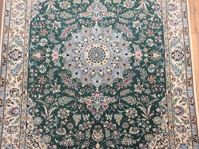 Persian Nain 1.70m x 1.23m