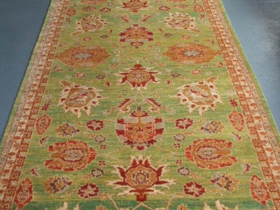 Fine Agra design runner size 9.20m x 1.40m