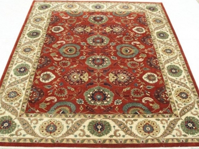 Indian Himalaya size 4.60m x 3.65m