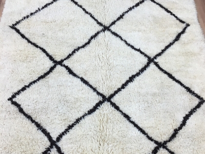 Moroccan Berber rug