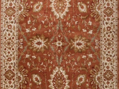 Indian Agra
