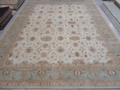 Fine Ziegler 7.93m x 6.10m