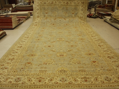 Ziegler 9.89m x 4.87m
