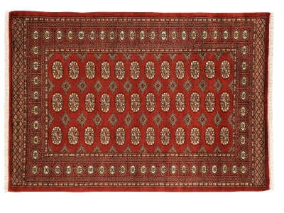 BOKHARA RED