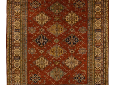 KAZAK 83