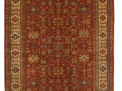 KAZAK 84