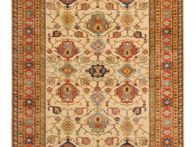 KAZAK 87