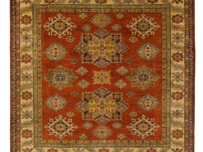 KAZAK 88